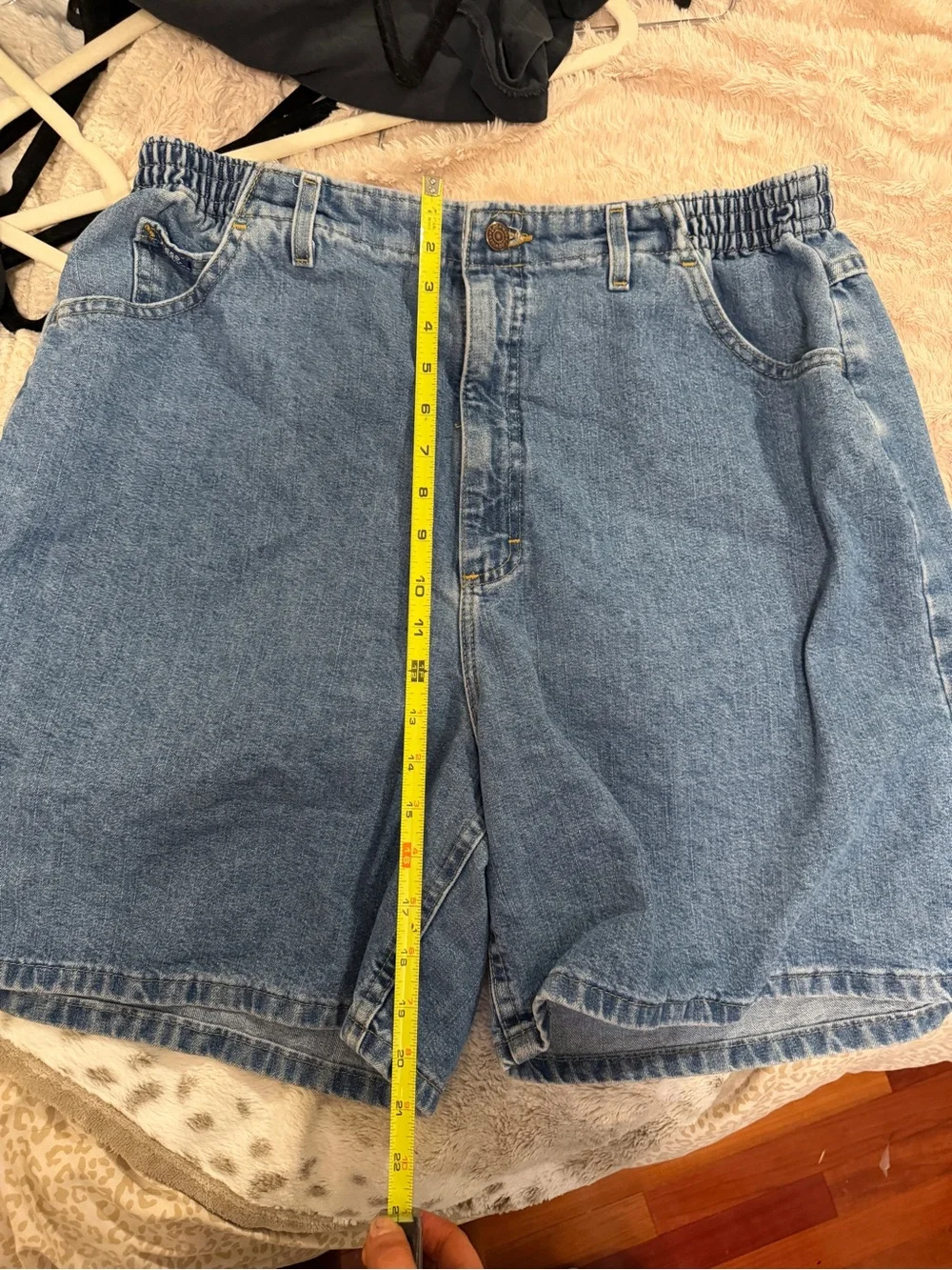 Lee classic high